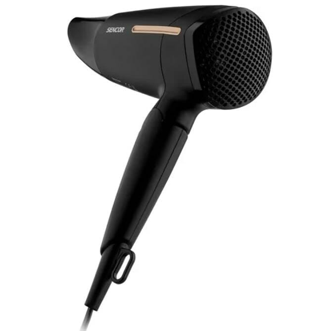 Фен Sencor SHD 0045BK