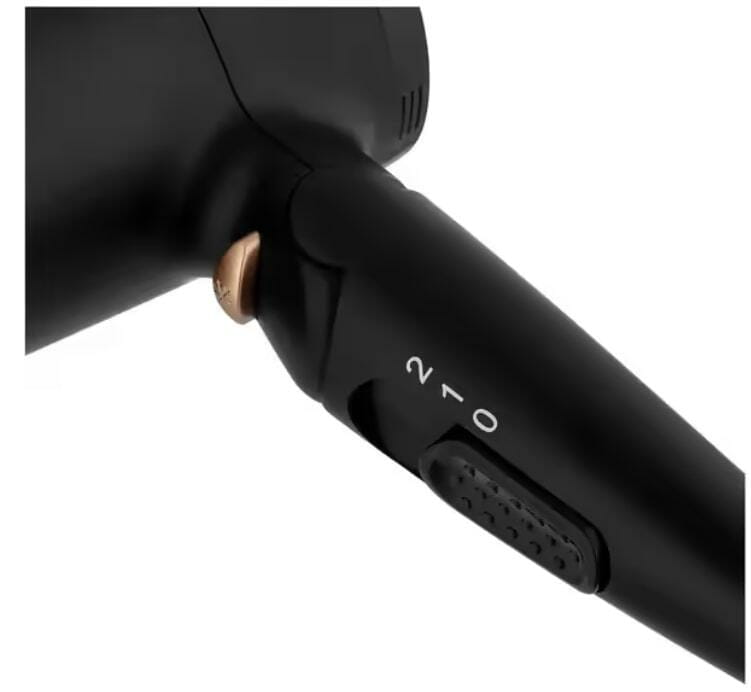 Фен Sencor SHD 0045BK