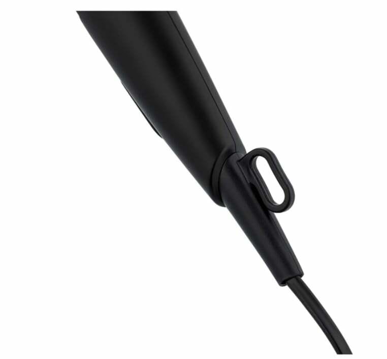Фен Sencor SHD 0045BK