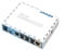 Фото - Бездротовий маршрутизатор MikroTik hAP (RB951Ui-2ND) | click.ua