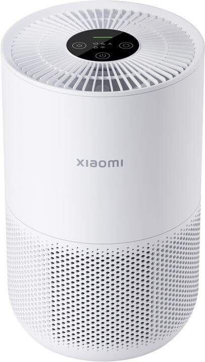 Очиститель воздуха Xiaomi Smart Air Purifier 4 Compact