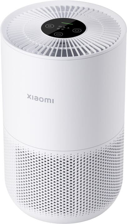 Очиститель воздуха Xiaomi Smart Air Purifier 4 Compact