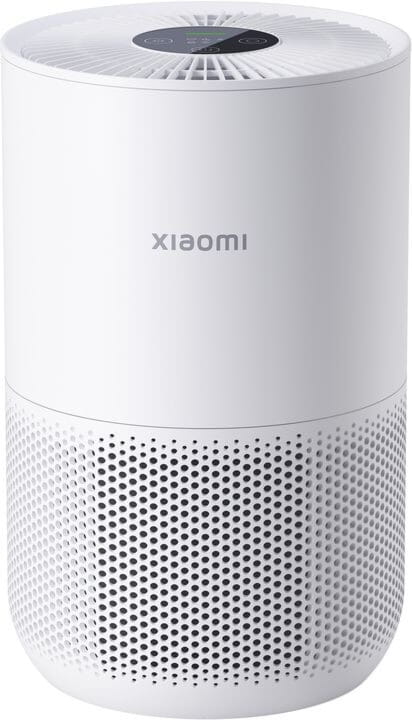 Очиститель воздуха Xiaomi Smart Air Purifier 4 Compact