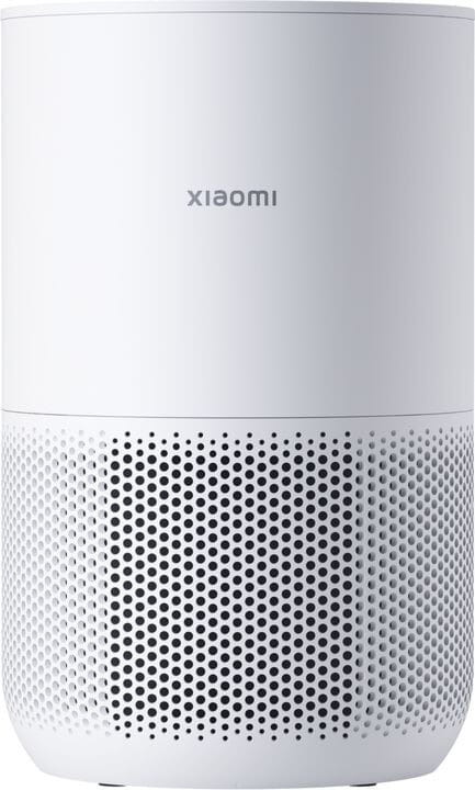 Очиститель воздуха Xiaomi Smart Air Purifier 4 Compact