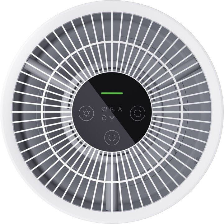 Очиститель воздуха Xiaomi Smart Air Purifier 4 Compact