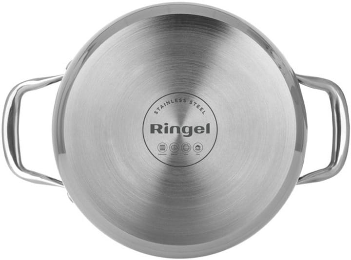 Каструля Ringel Hanover 18 см 2.3 л (RG-2005/1-18)