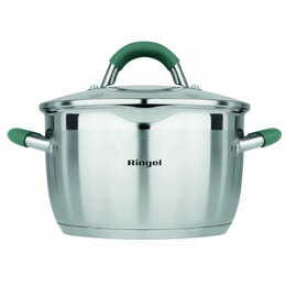 Каструля Ringel Expert 16 см 1.6 л (RG 2018-16)