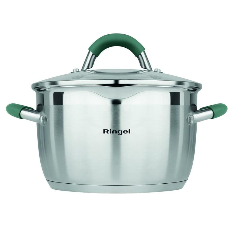 Кастрюля Ringel Expert 16 см 1.6 л (RG 2018-16)