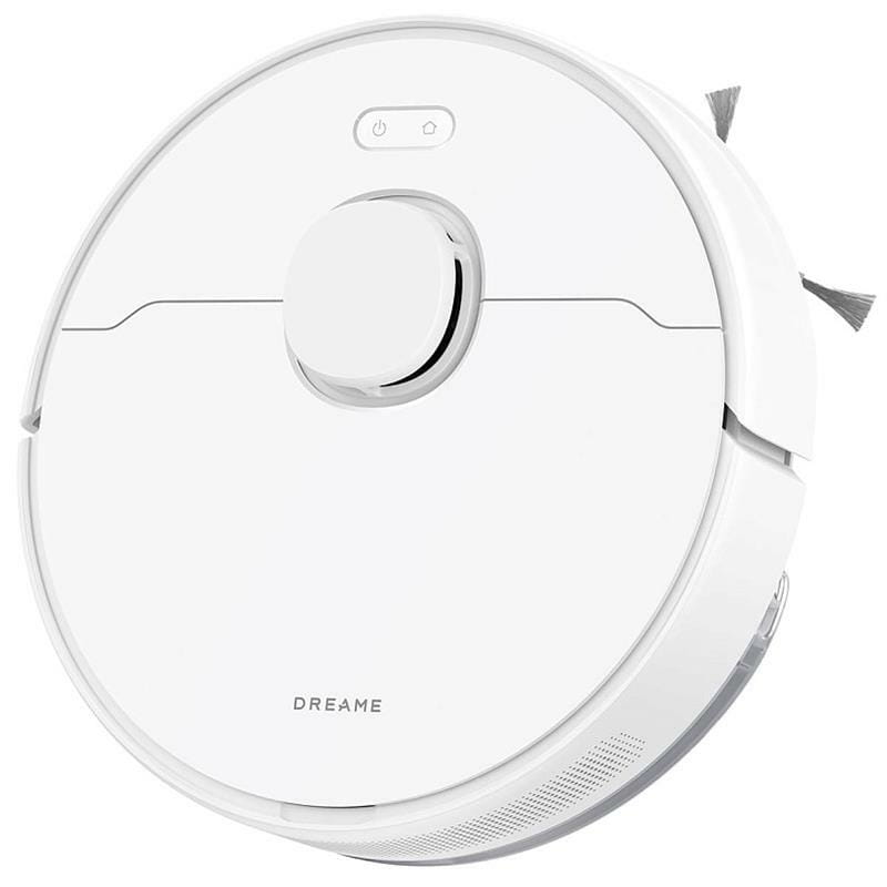 Робот-пылесос Dreame Bot D10 Plus Gen 2 White (RLD32GD)