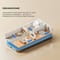 Фото - Робот-пылесос Dreame Bot D10 Plus Gen 2 White (RLD32GD) | click.ua