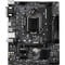Фото - Материнская плата MSI H310M PRO-M2 Plus Socket 1151 | click.ua