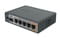 Фото - Маршрутизатор MikroTik RouterBOARD RB760iGS hEX S | click.ua