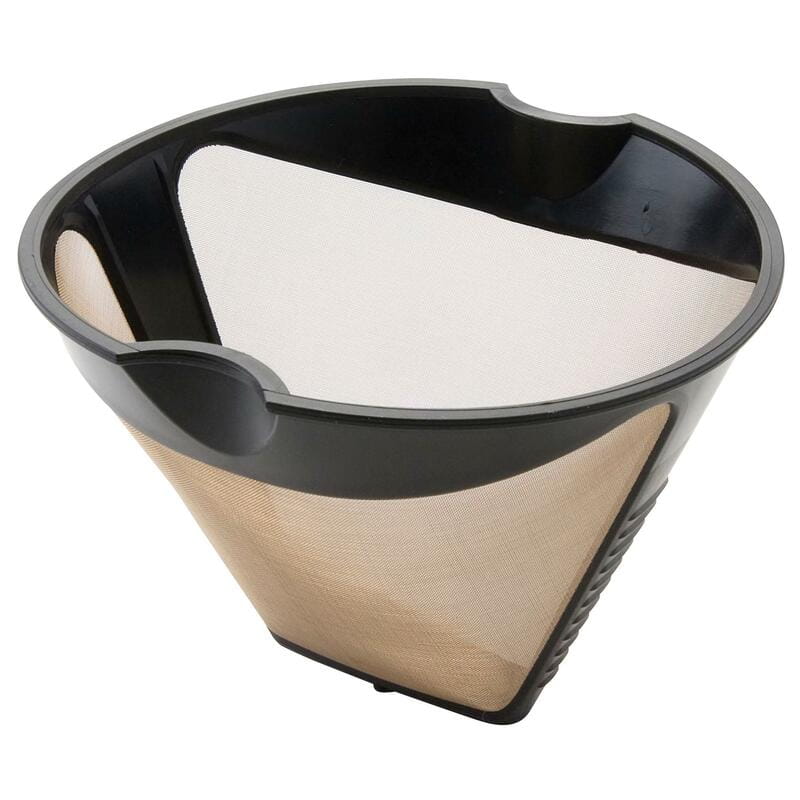 Фильтр для кофеварки Menalux FP02 (нержавеющая сталь)