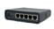 Фото - Беспроводной маршрутизатор Mikrotik hAP AC Lite TC (RB952Ui-5ac2nD-TC) | click.ua