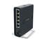 Фото - Беспроводной маршрутизатор Mikrotik hAP AC Lite TC (RB952Ui-5ac2nD-TC) | click.ua