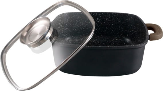 Каструля Ringel Meyer 20 см 2.6 л (RG-2129-20)