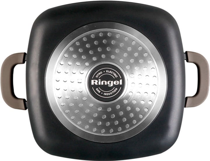 Каструля Ringel Meyer 20 см 2.6 л (RG-2129-20)