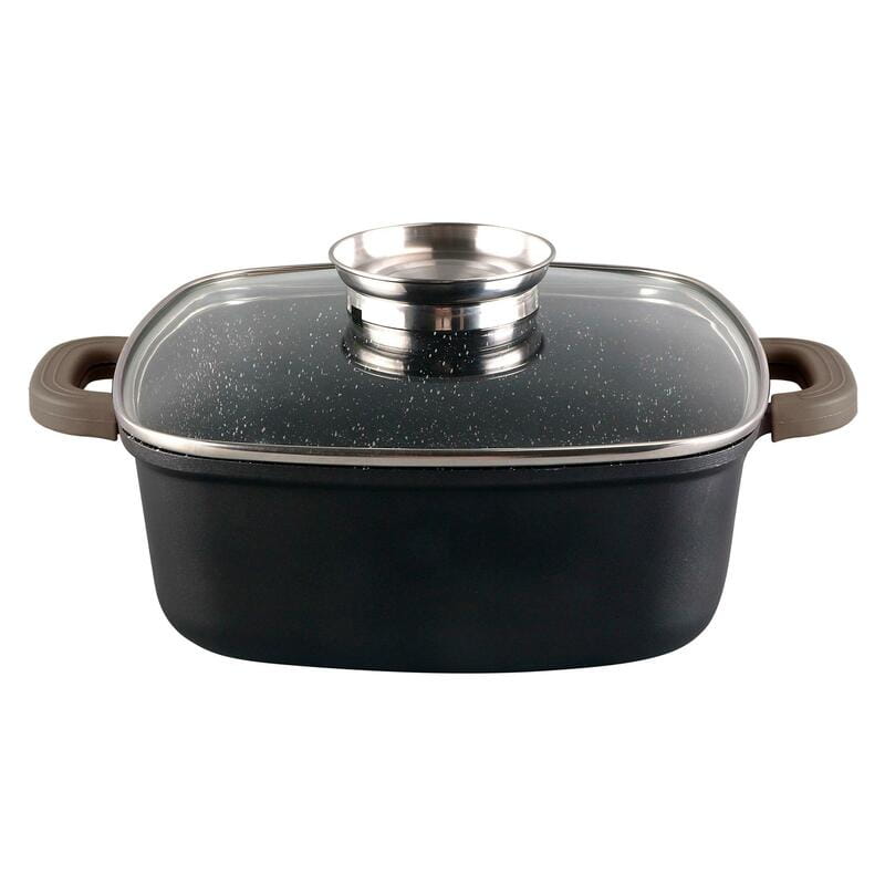 Кастрюля Ringel Meyer 20 см 2.6 л (RG-2129-20)