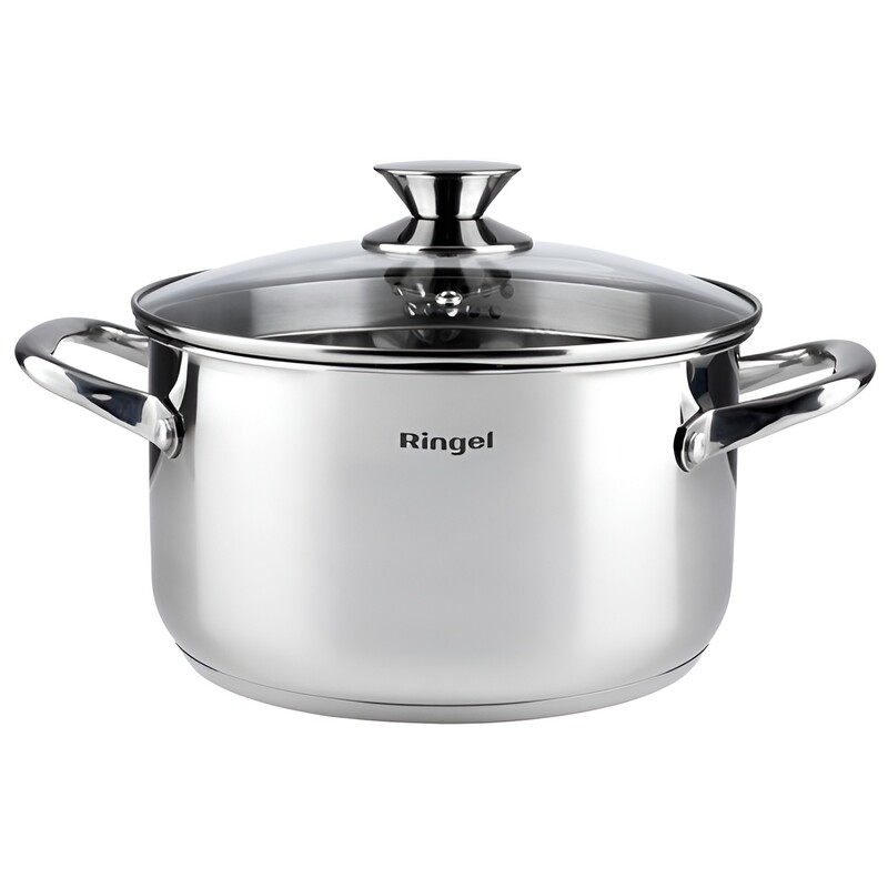 Каструля Ringel Hanover 20 см 3.5 л (RG-2005/1-20)