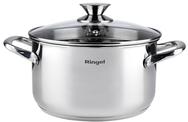 Кастрюля Ringel Hanover 20 см 3.5 л (RG-2005/1-20)