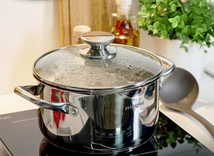 Кастрюля Ringel Hanover 20 см 3.5 л (RG-2005/1-20)