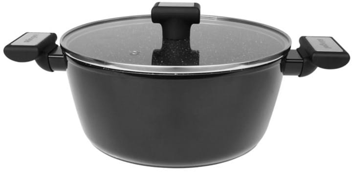 Кастрюля Ringel Fusion 24 см 4 л (RG-2145-24)