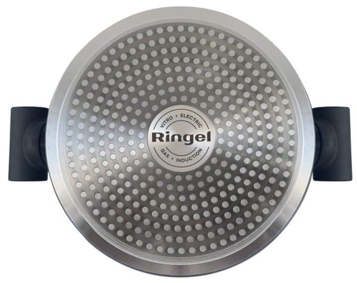 Кастрюля Ringel Fusion 24 см 4 л (RG-2145-24)