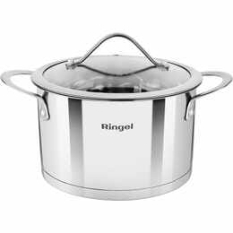 Каструля Ringel Fusion 22 см 4.7 л (RG 2020-22)
