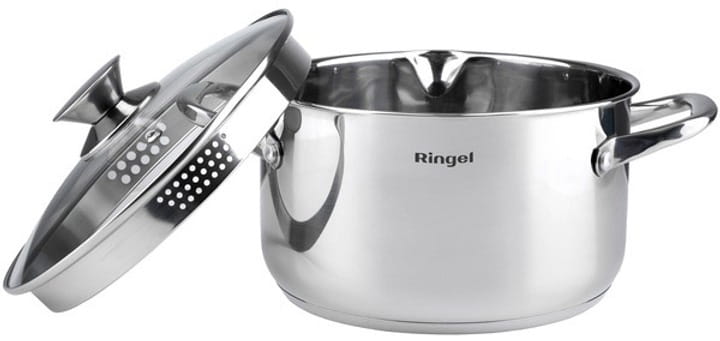 Кастрюля Ringel Hanover 22 см 4.5 л (RG-2005/1-22)