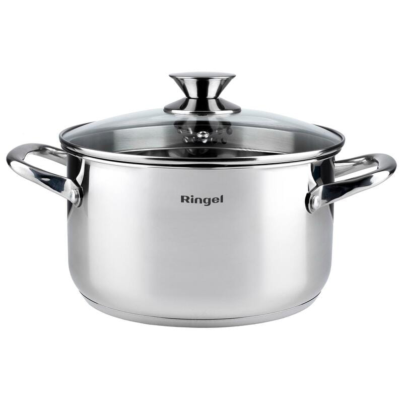 Каструля Ringel Hanover 22 см 4.5 л (RG-2005/1-22)