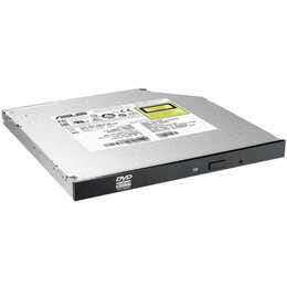 Привод DVD+/-RW Asus SDRW-08U1MT/BLK/B/GEN