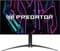 Фото - Монитор TFT Acer 26.5" Predator X27Ubmiipruzx (UM.GXXEE.001) OLED Black 240Hz | click.ua