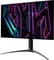 Фото - Монітор TFT Acer 26.5" Predator X27Ubmiipruzx (UM.GXXEE.001) OLED Black 240Hz | click.ua
