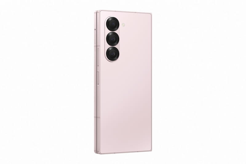 Смартфон Samsung Galaxy Fold6 SM-F956 256GB Pink (SM-F956BLIBSEK)