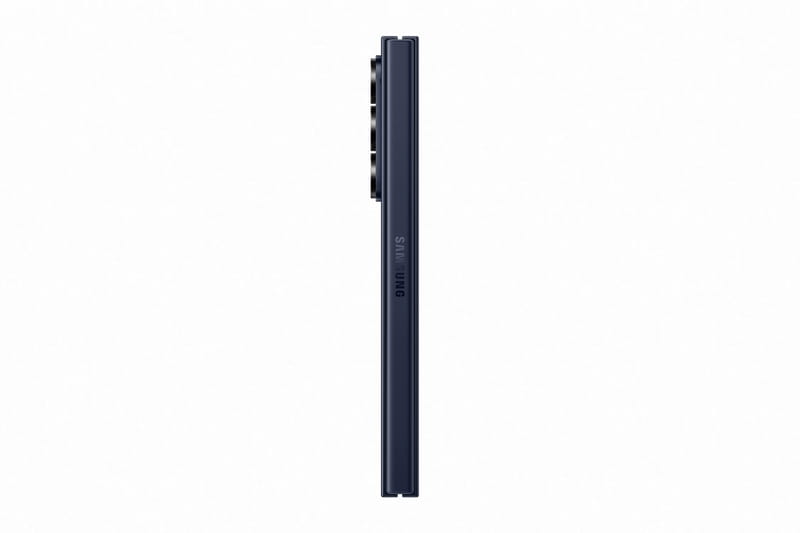 Смартфон Samsung Galaxy Fold6 SM-F956 256GB Navy (SM-F956BDBBSEK)