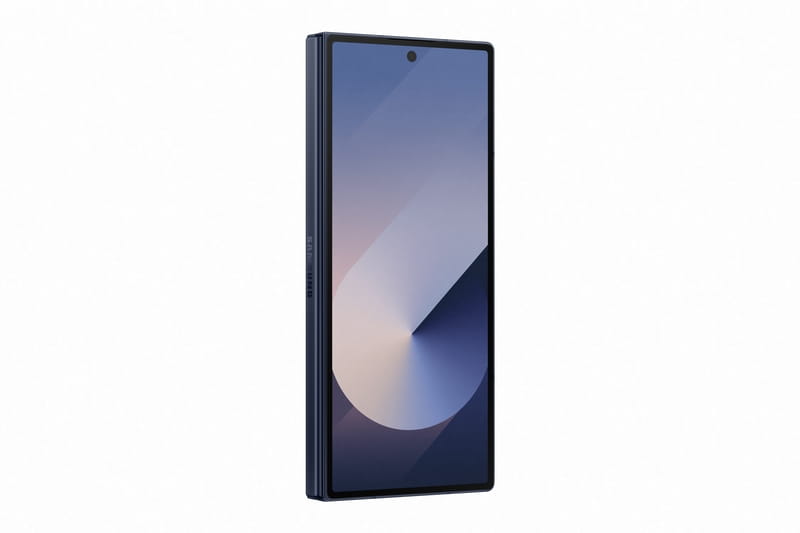 Смартфон Samsung Galaxy Fold6 SM-F956 256GB Navy (SM-F956BDBBSEK)