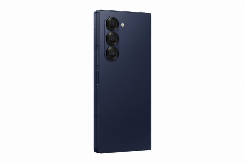 Смартфон Samsung Galaxy Fold6 SM-F956 256GB Navy (SM-F956BDBBSEK)