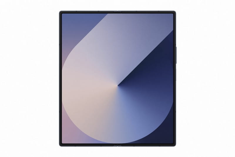 Смартфон Samsung Galaxy Fold6 SM-F956 256GB Navy (SM-F956BDBBSEK)