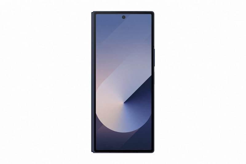 Смартфон Samsung Galaxy Fold6 SM-F956 256GB Navy (SM-F956BDBBSEK)