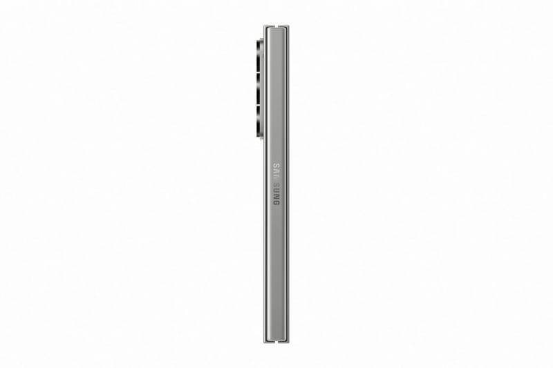 Смартфон Samsung Galaxy Fold6 SM-F956 512GB Silver Shadow (SM-F956BZSCSEK)
