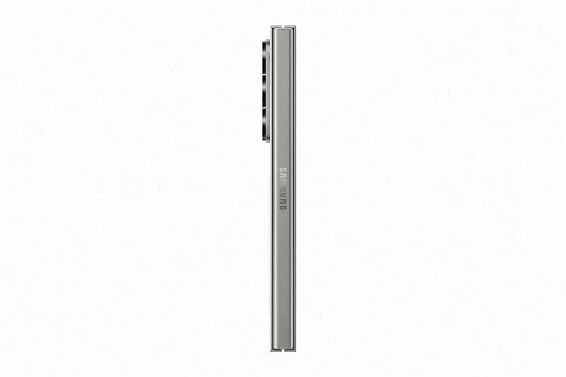 Смартфон Samsung Galaxy Fold6 SM-F956 512GB Silver Shadow (SM-F956BZSCSEK)