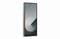 Фото - Смартфон Samsung Galaxy Fold6 SM-F956 512GB Silver Shadow (SM-F956BZSCSEK) | click.ua