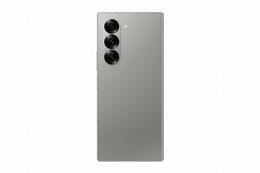 Смартфон Samsung Galaxy Fold6 SM-F956 512GB Silver Shadow (SM-F956BZSCSEK)