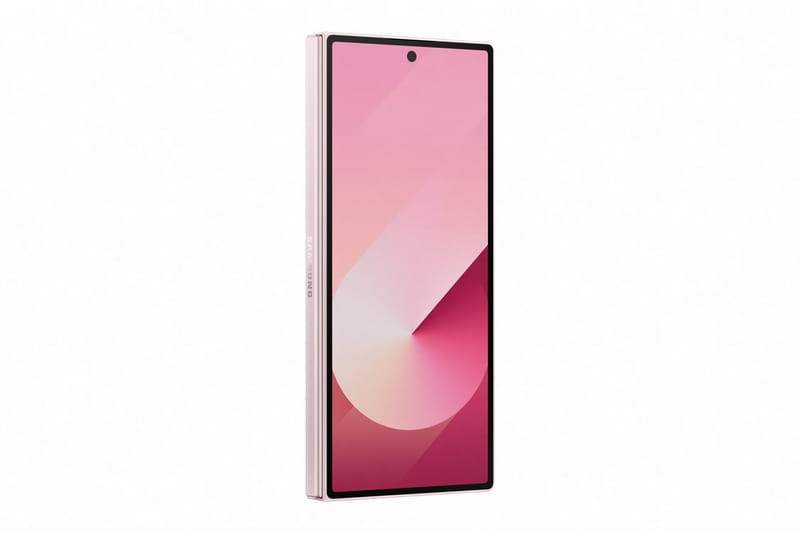 Смартфон Samsung Galaxy Fold6 SM-F956 512GB Pink (SM-F956BLICSEK)