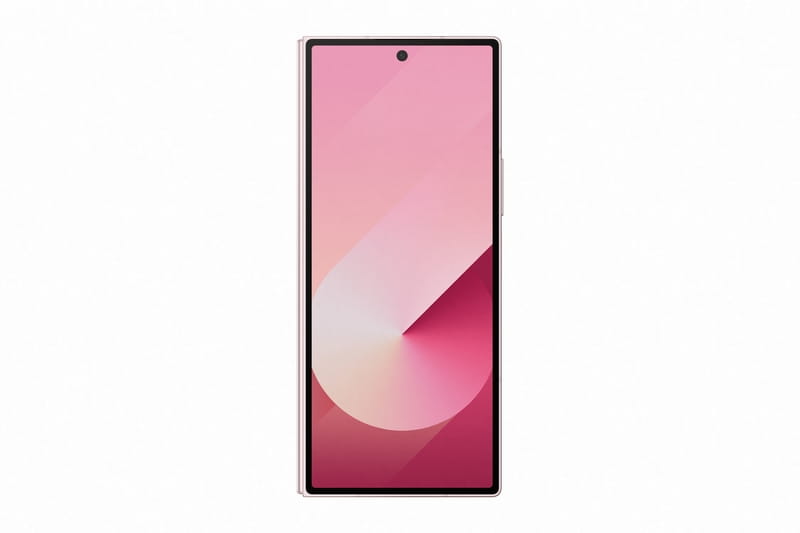 Смартфон Samsung Galaxy Fold6 SM-F956 512GB Pink (SM-F956BLICSEK)