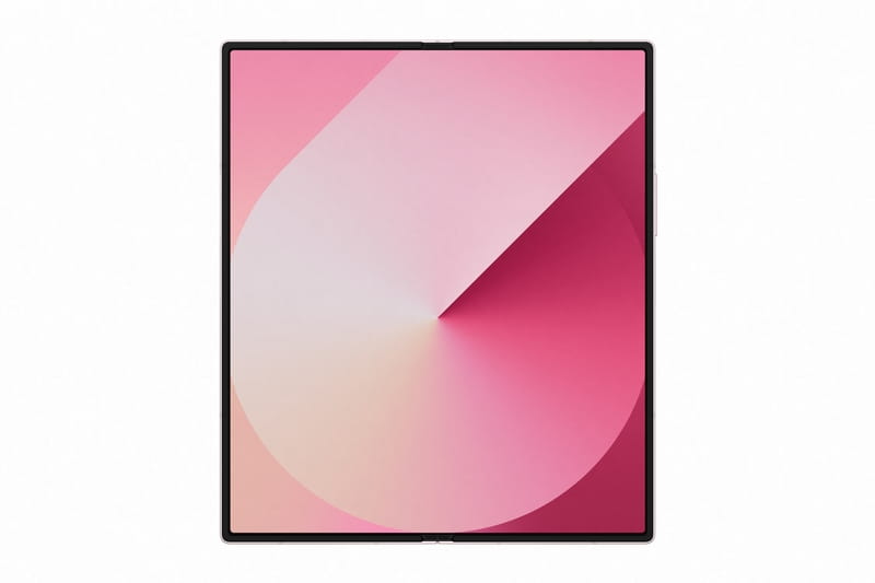 Смартфон Samsung Galaxy Fold6 SM-F956 512GB Pink (SM-F956BLICSEK)