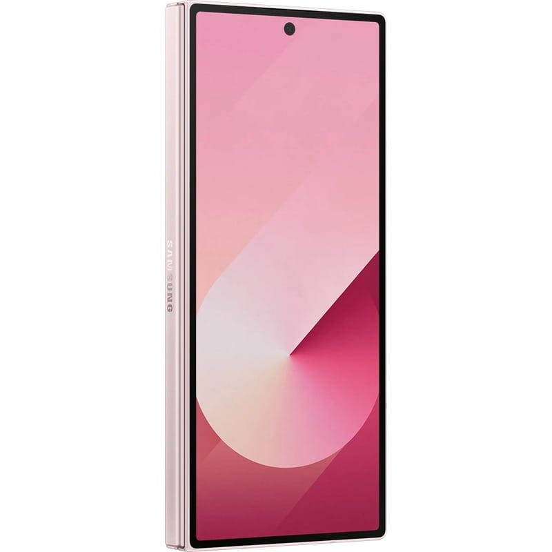 Смартфон Samsung Galaxy Fold6 SM-F956 512GB Pink (SM-F956BLICSEK)