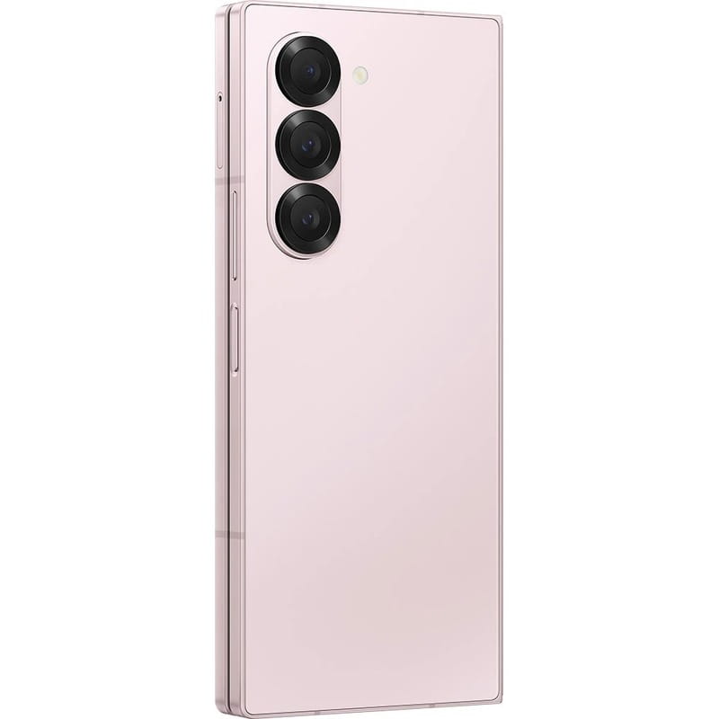 Смартфон Samsung Galaxy Fold6 SM-F956 512GB Pink (SM-F956BLICSEK)