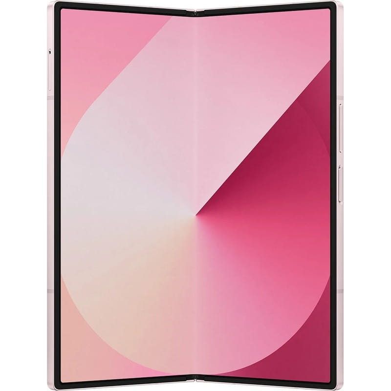 Смартфон Samsung Galaxy Fold6 SM-F956 512GB Pink (SM-F956BLICSEK)