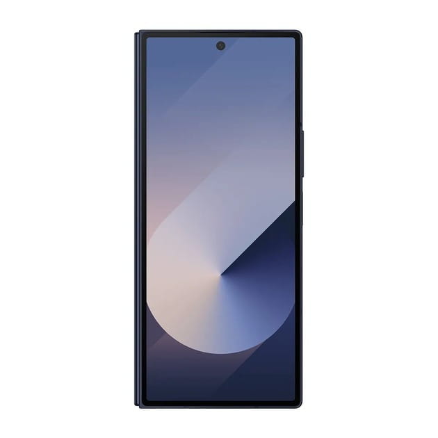 Смартфон Samsung Galaxy Fold6 SM-F956 512GB Navy (SM-F956BDBCSEK)